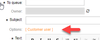 Customer User Add At Create