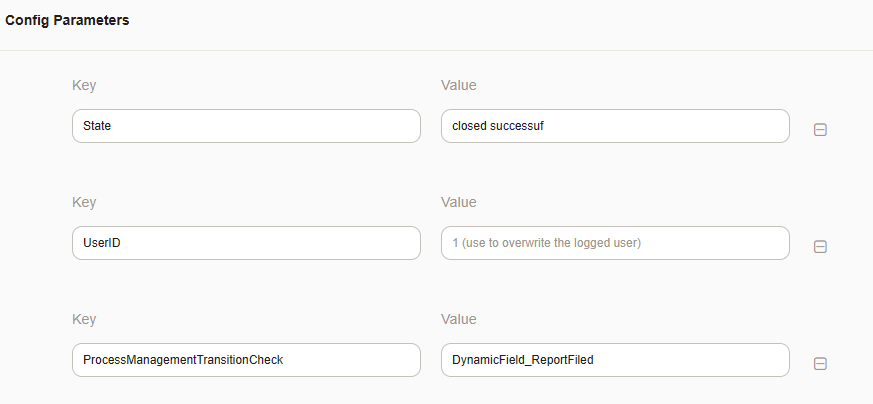 Example usage for ``ProcessManagementTransitionCheck``.