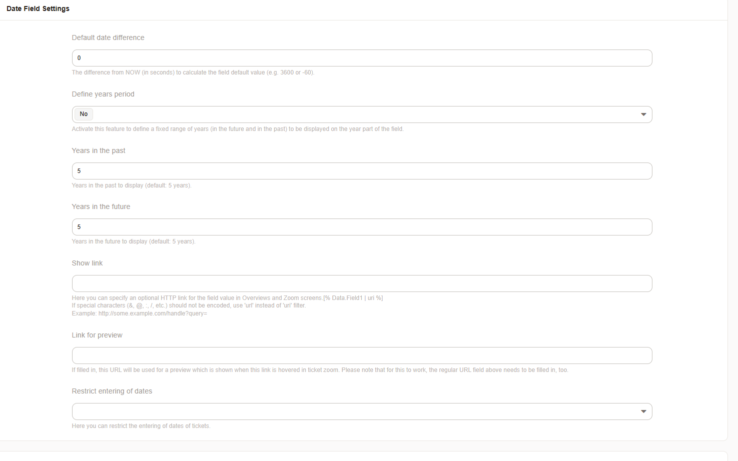 Image dyanmicfield_date